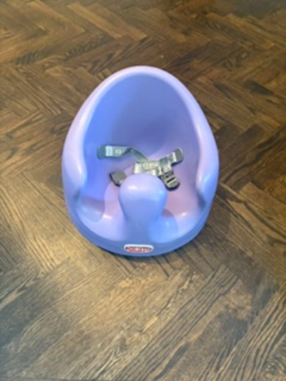 Nuby Seat